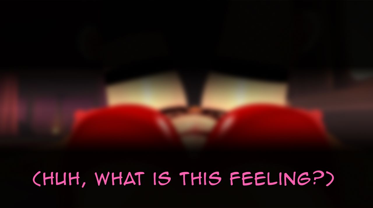 Corrupted Rockkets Chapter 2 - Toukos invitation image number 15