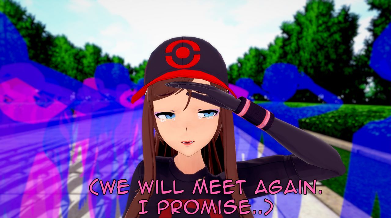 Corrupted Rockkets Chapter 2 - Toukos invitation image number 44