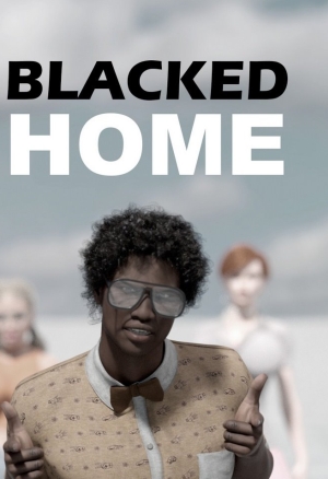 Blackened Home