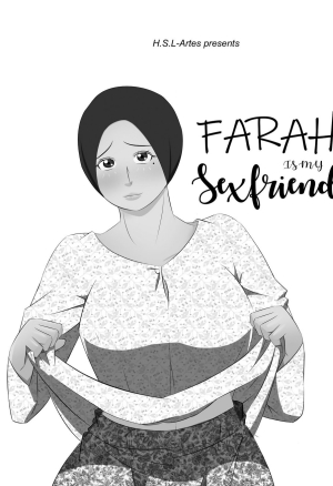 Farah Is My Sexfriend