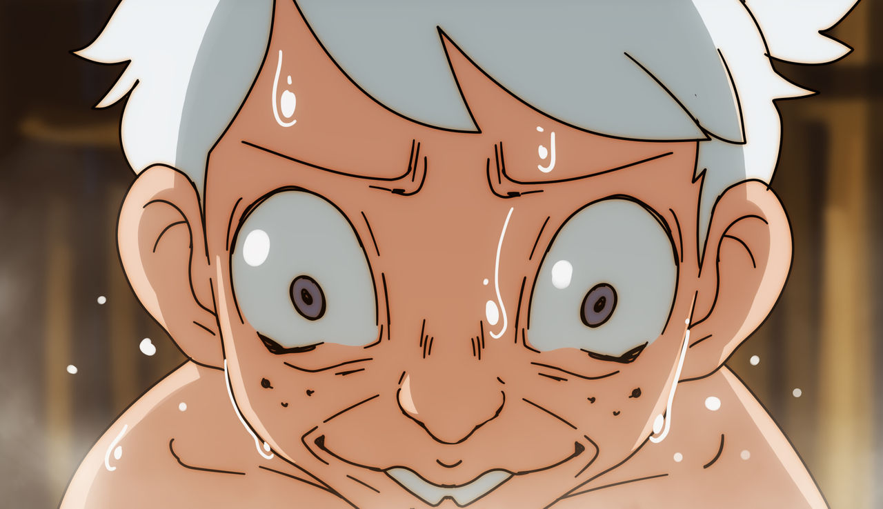 The Loud House OVA 1 - Hot Springs Episode image number 15