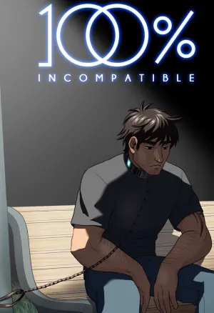 100 Percent 6 - Incompatible