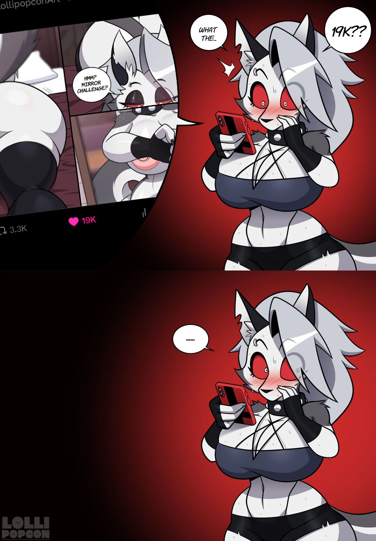 Loona image number 15