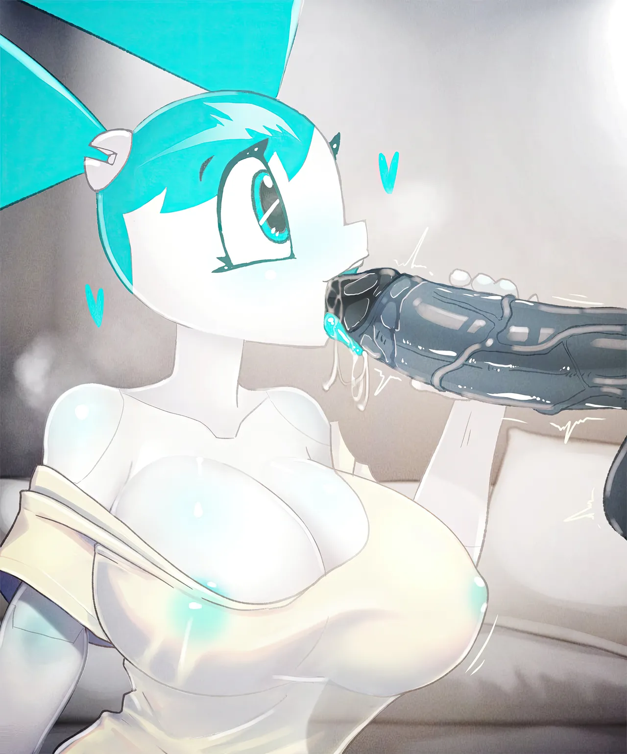 Jenny Wakeman  Xj-9 collection image number 110