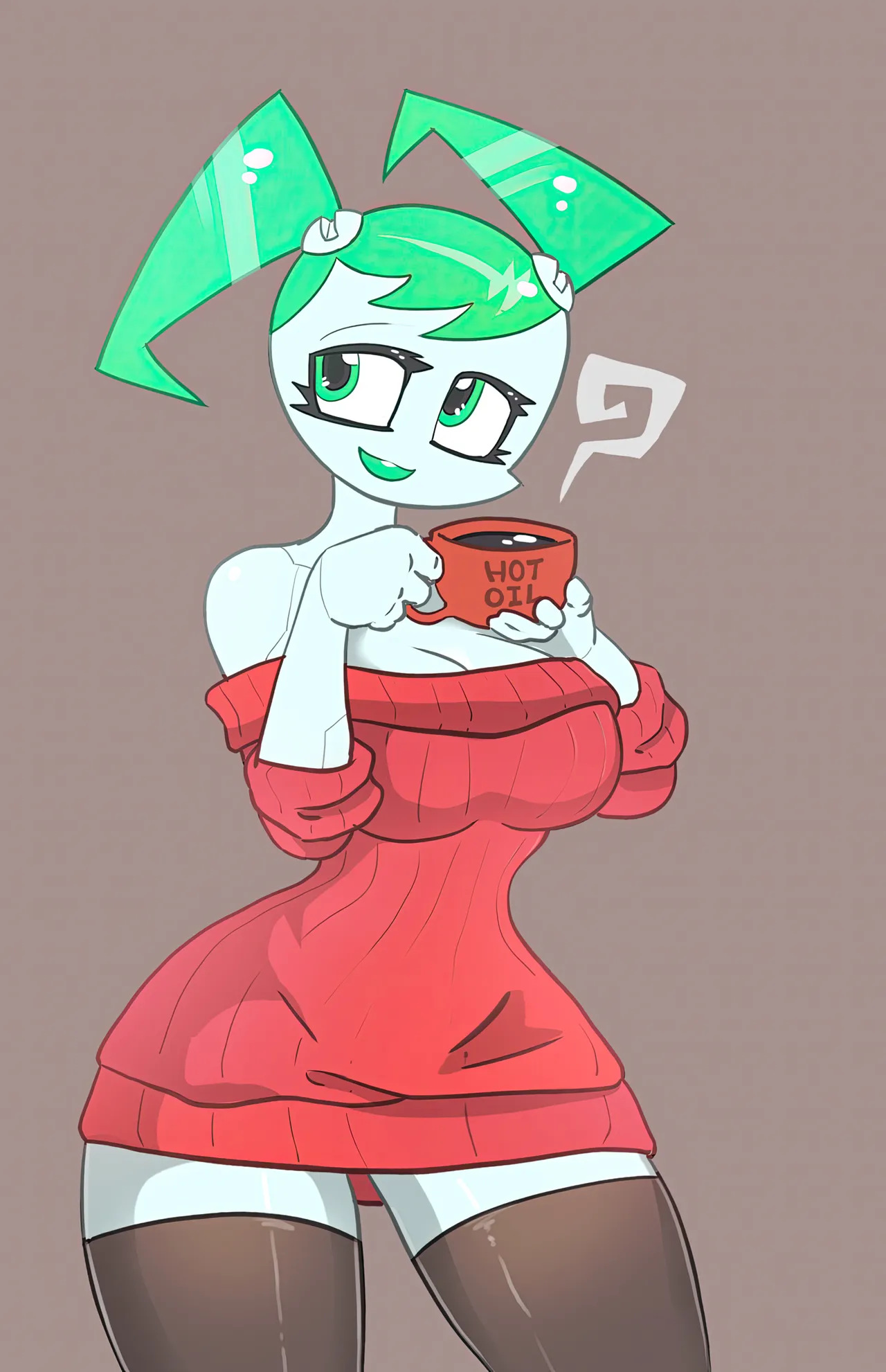 Jenny Wakeman  Xj-9 collection image number 172