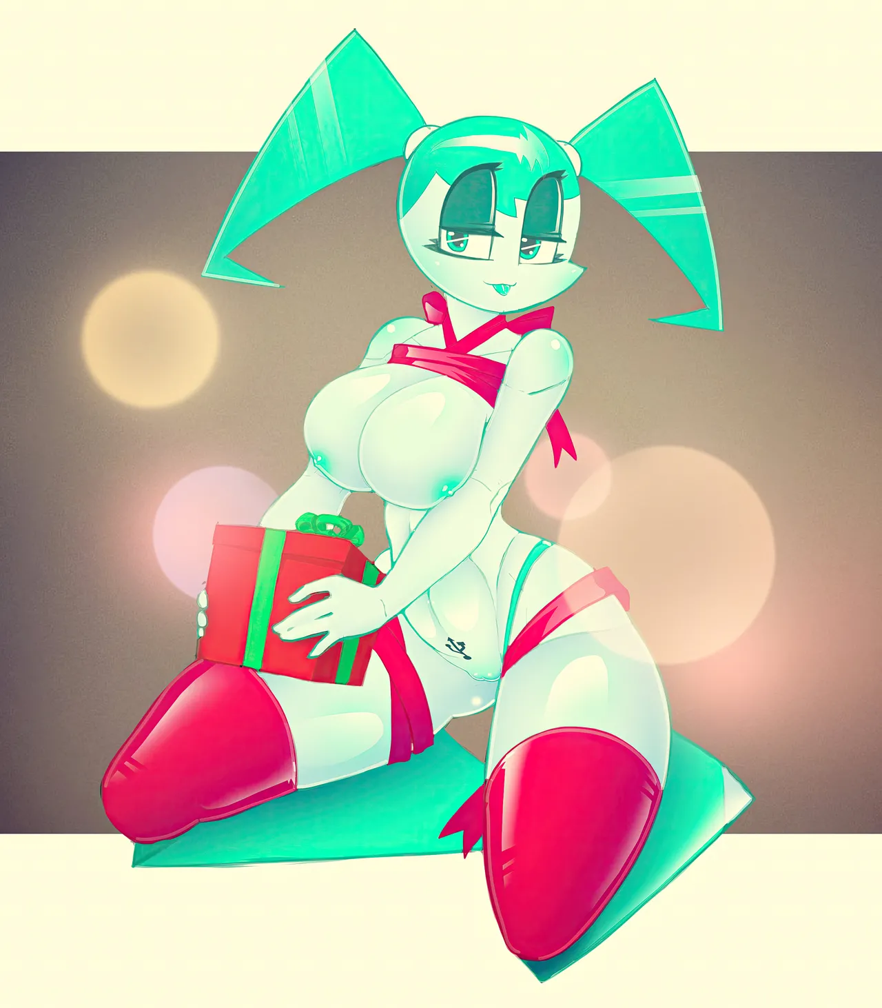 Jenny Wakeman  Xj-9 collection image number 173