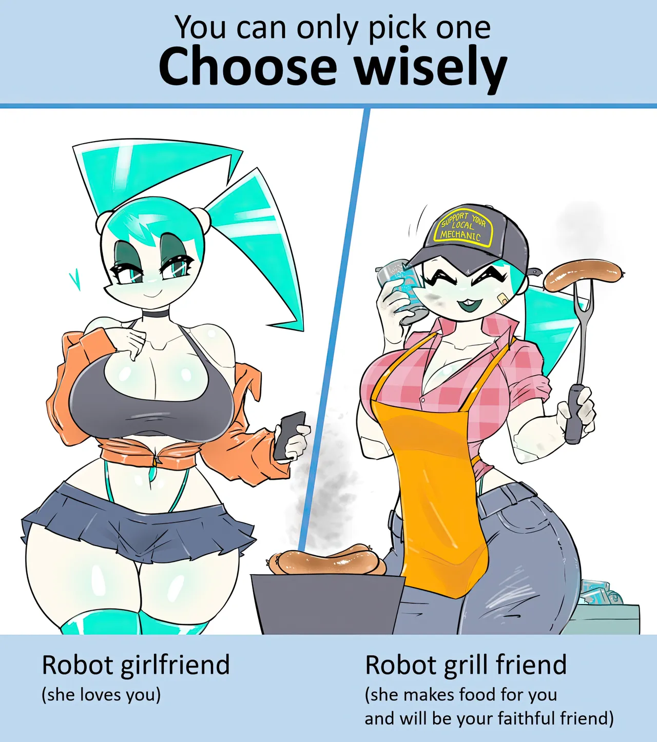 Jenny Wakeman  Xj-9 collection image number 60