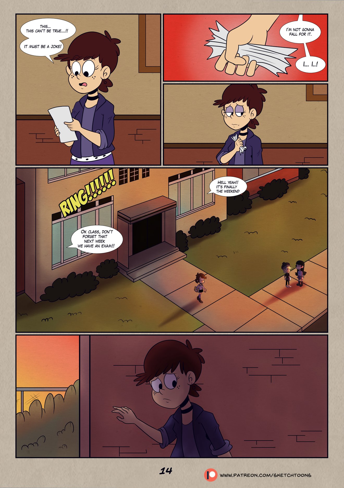 The Secret 3 image number 14