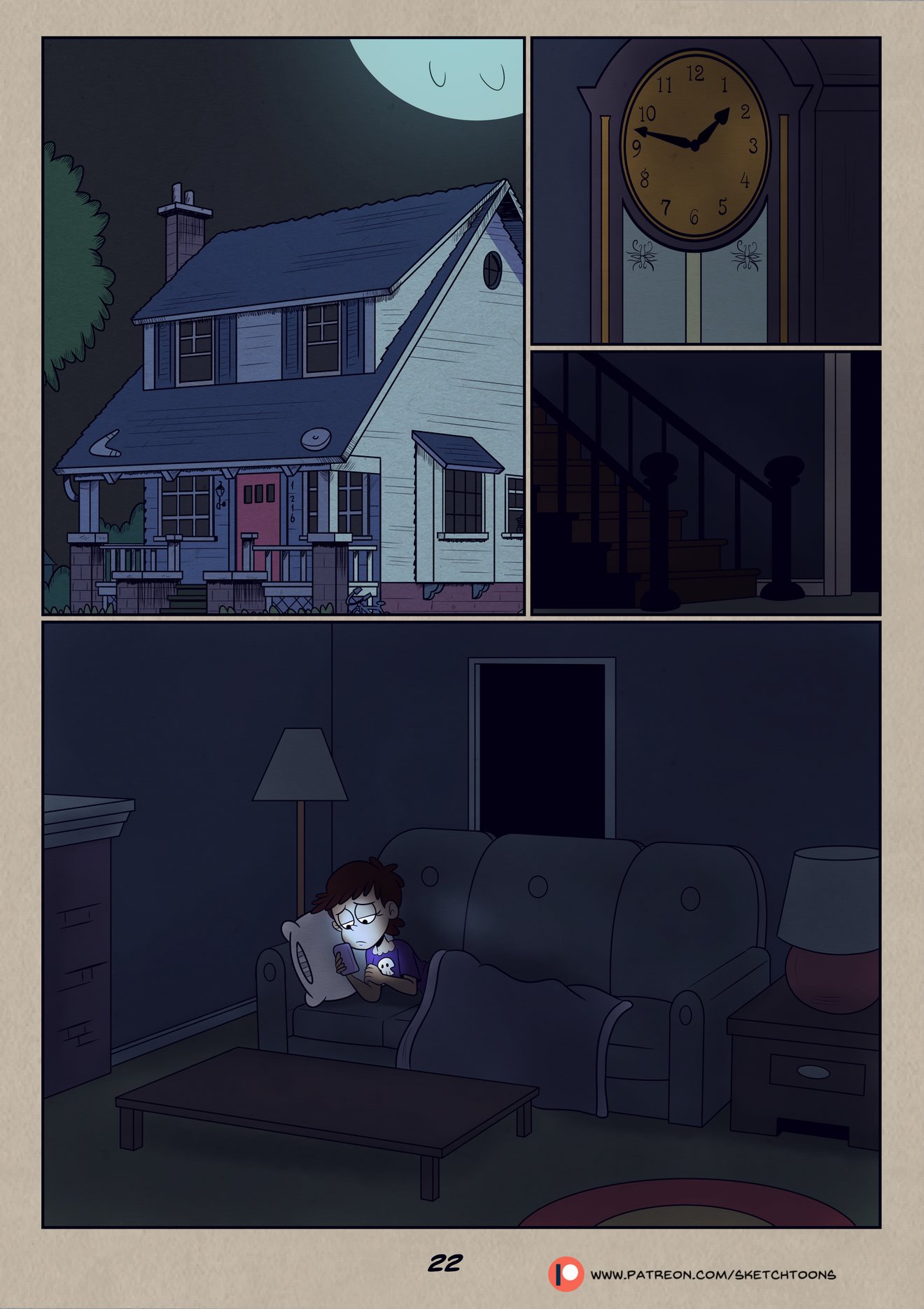 The Secret 3 image number 22