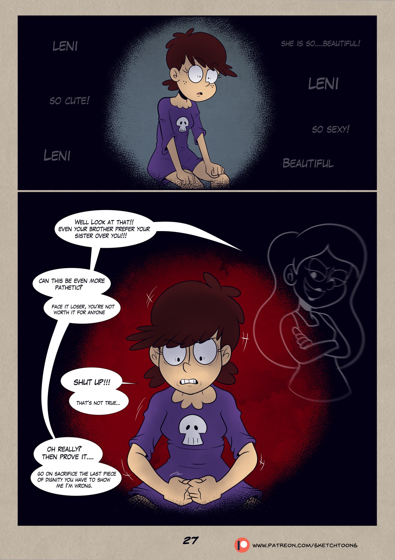 The Secret 3 image number 27