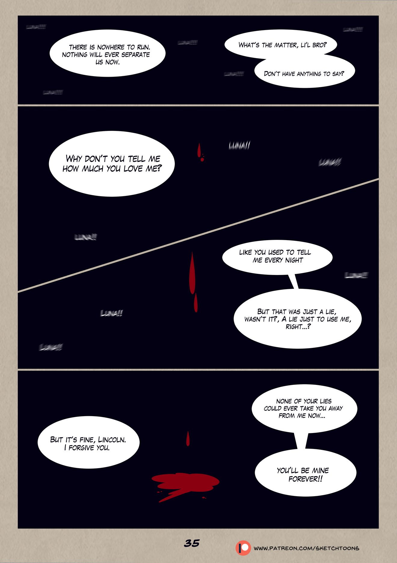 The Secret 3 image number 35