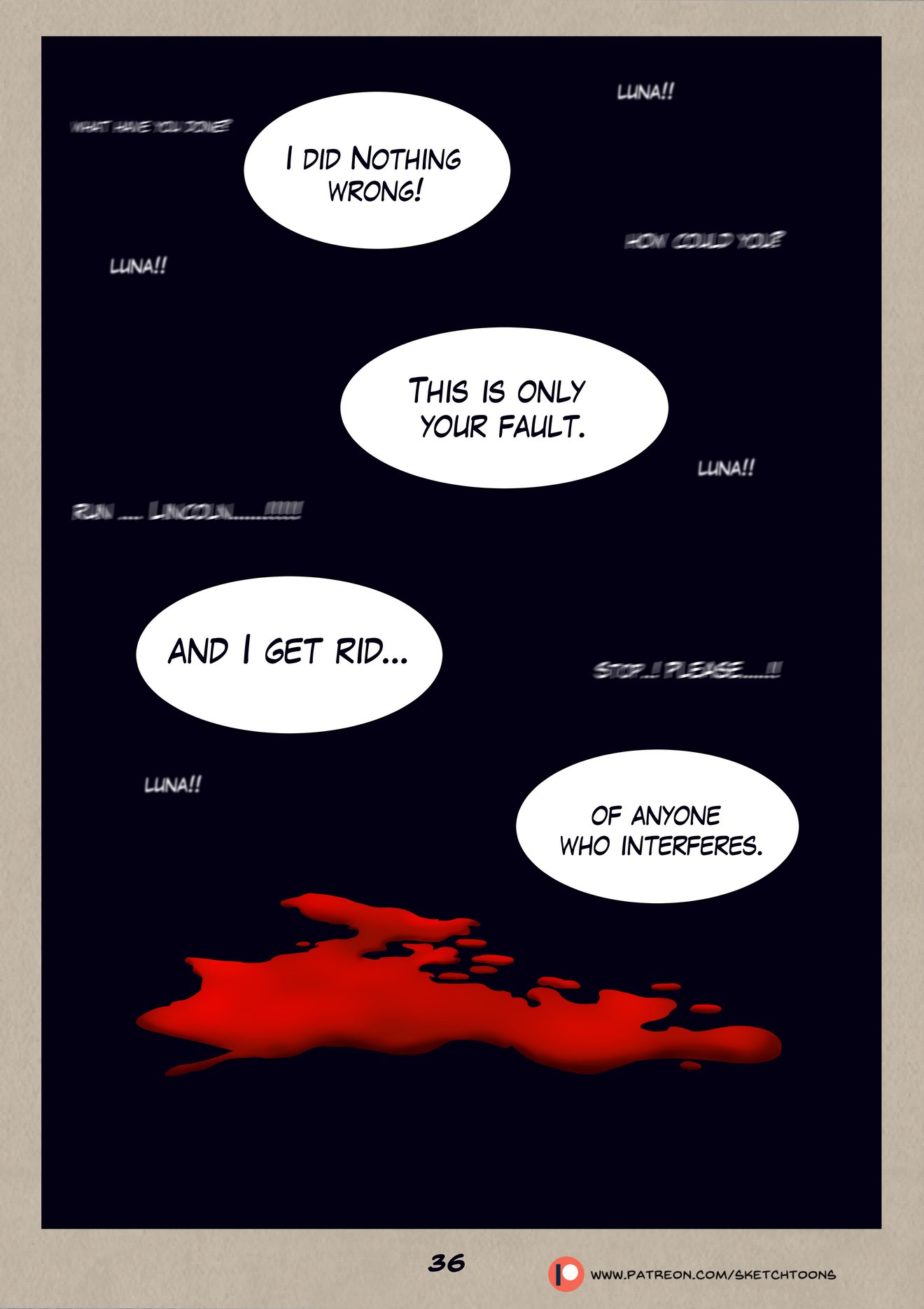 The Secret 3 image number 36