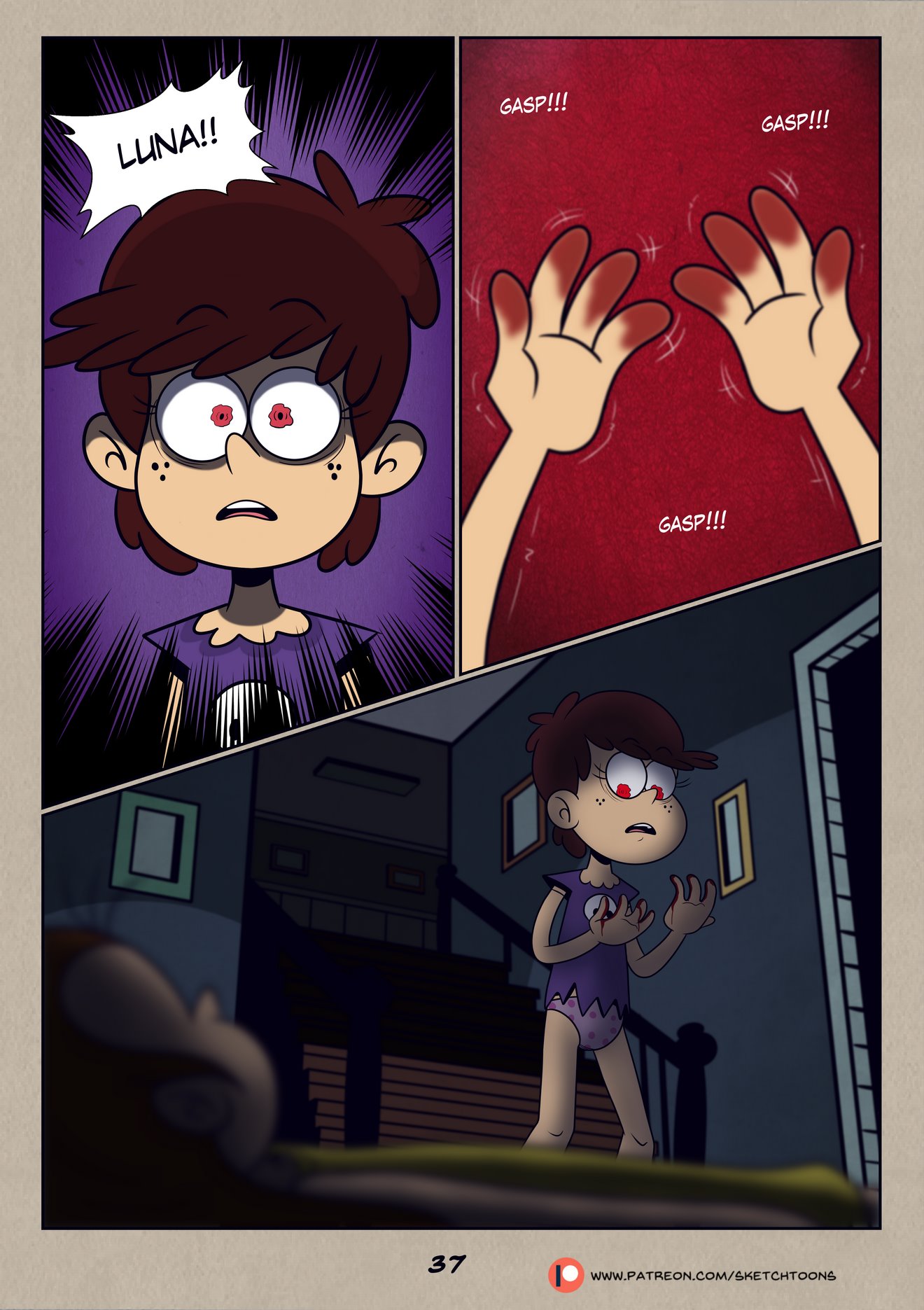 The Secret 3 image number 37