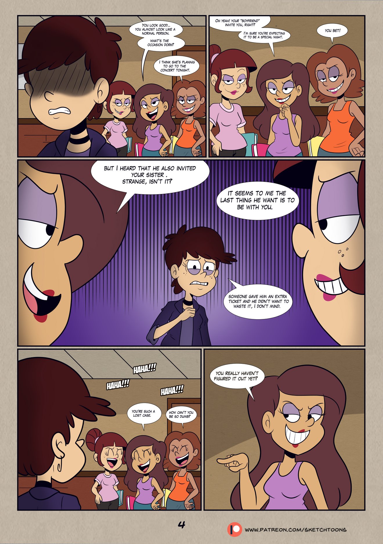 The Secret 3 image number 4