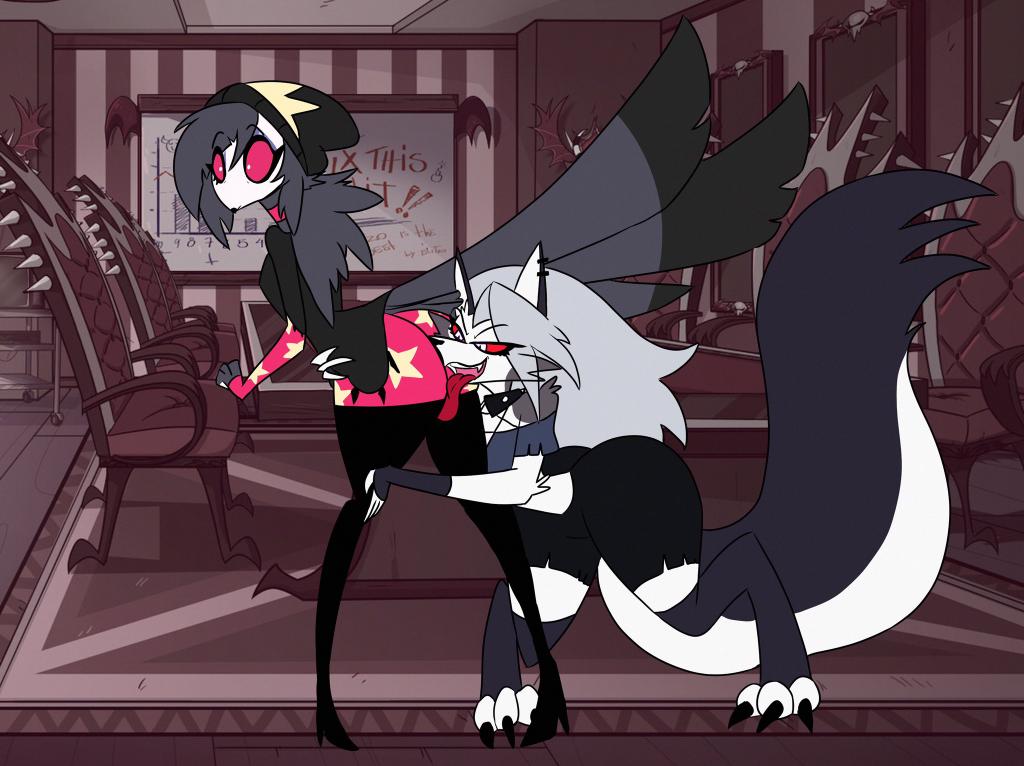 Loona the Hellhound image number 9