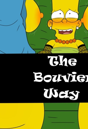 DXT91 - The Bouvier Way
