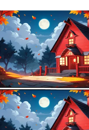 Halloween prank: BE, Inflation, latation