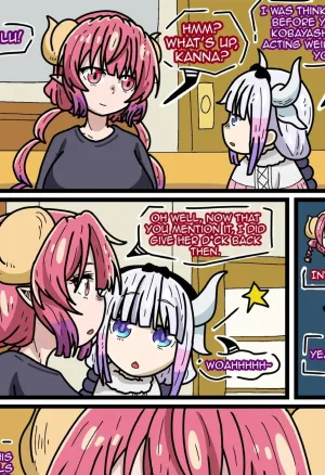 A Little (Big) Mishap