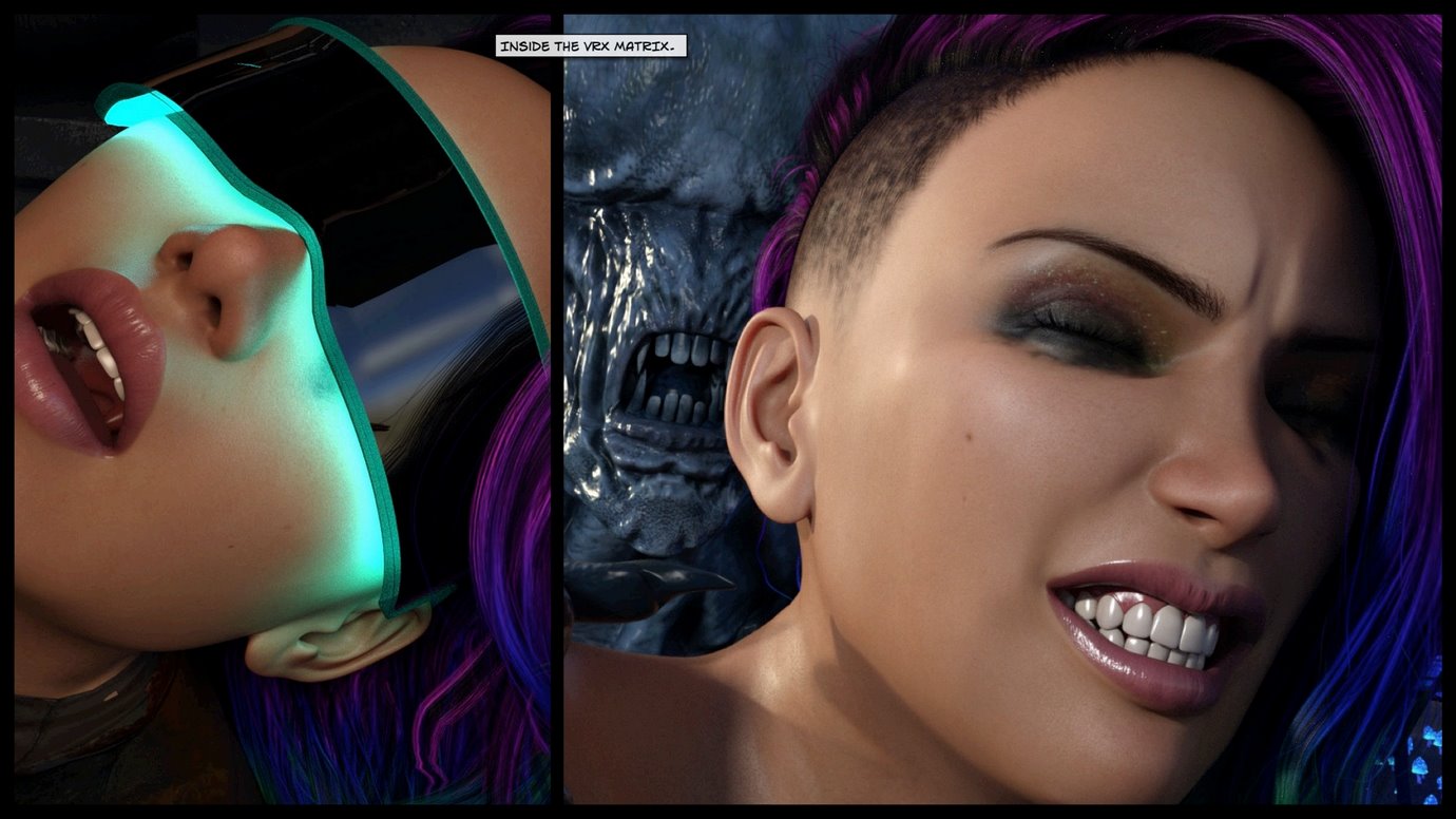 Venus Rising - Book 2 image number 13