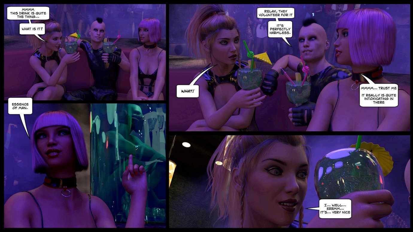 Venus Rising - Book 2 image number 37