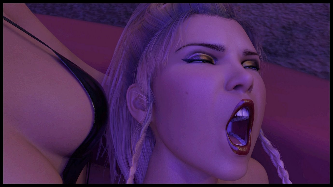 Venus Rising - Book 2 image number 55