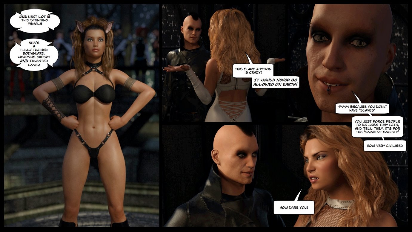 Venus Rising - Book 2 image number 59