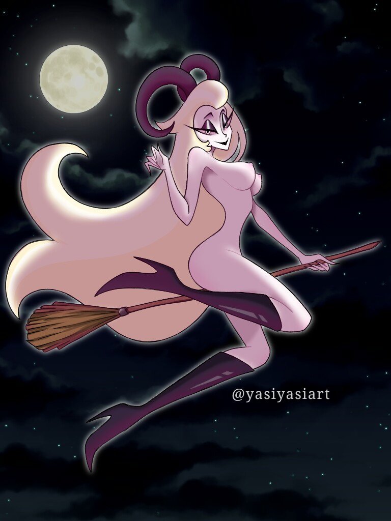 Lilith magne image number 10