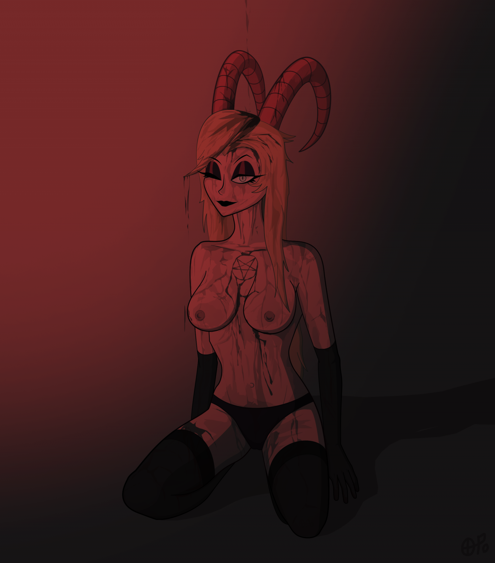 Lilith magne image number 23