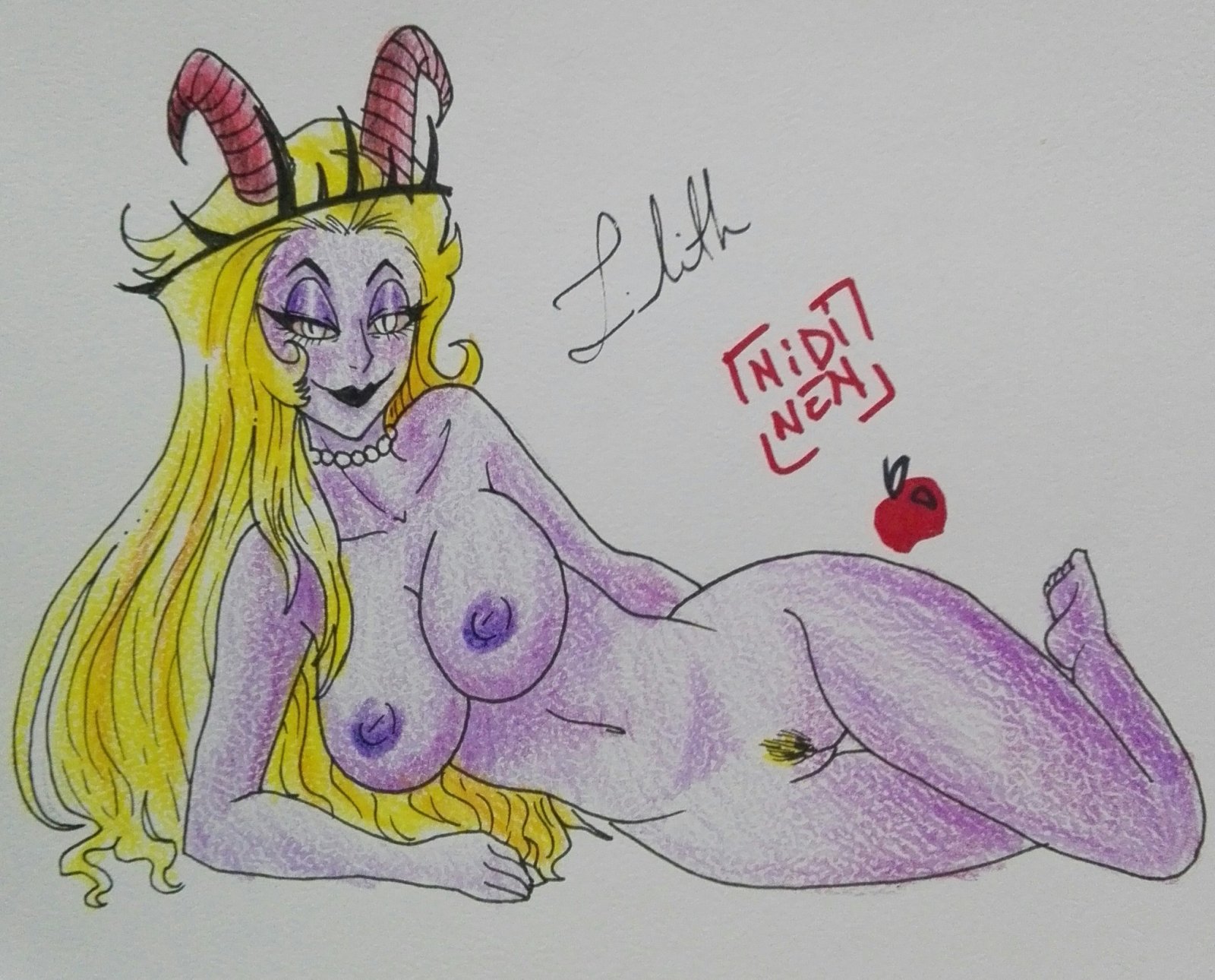Lilith magne image number 24