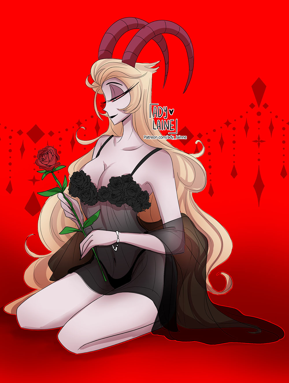 Lilith magne image number 7