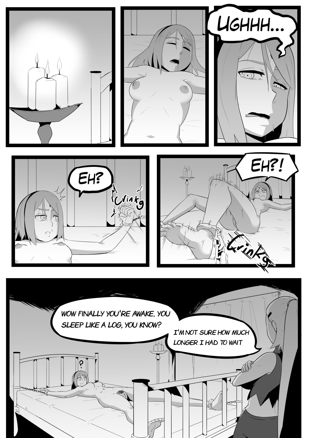 Immoral Mother 3 image number 2