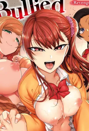 Bulled: Revenge Hypnosis