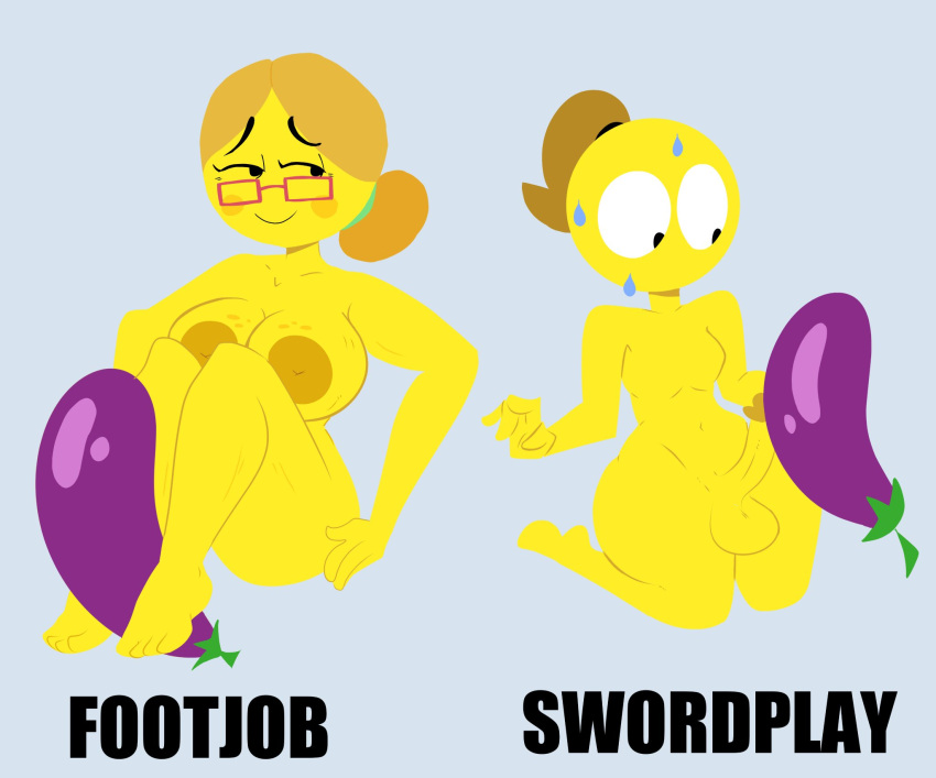 Granny Moji image number 3