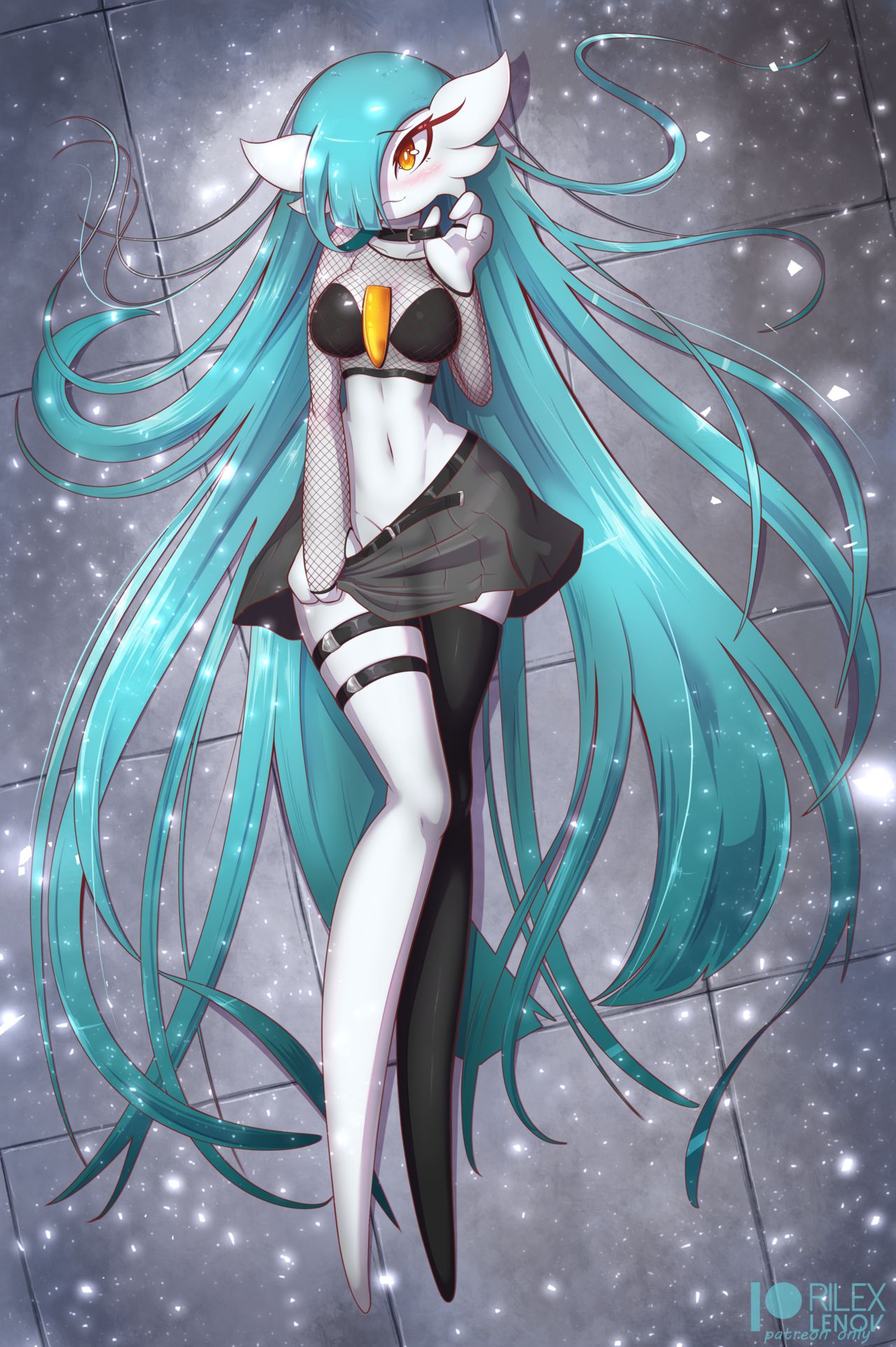 Dark Type Phase image number 20