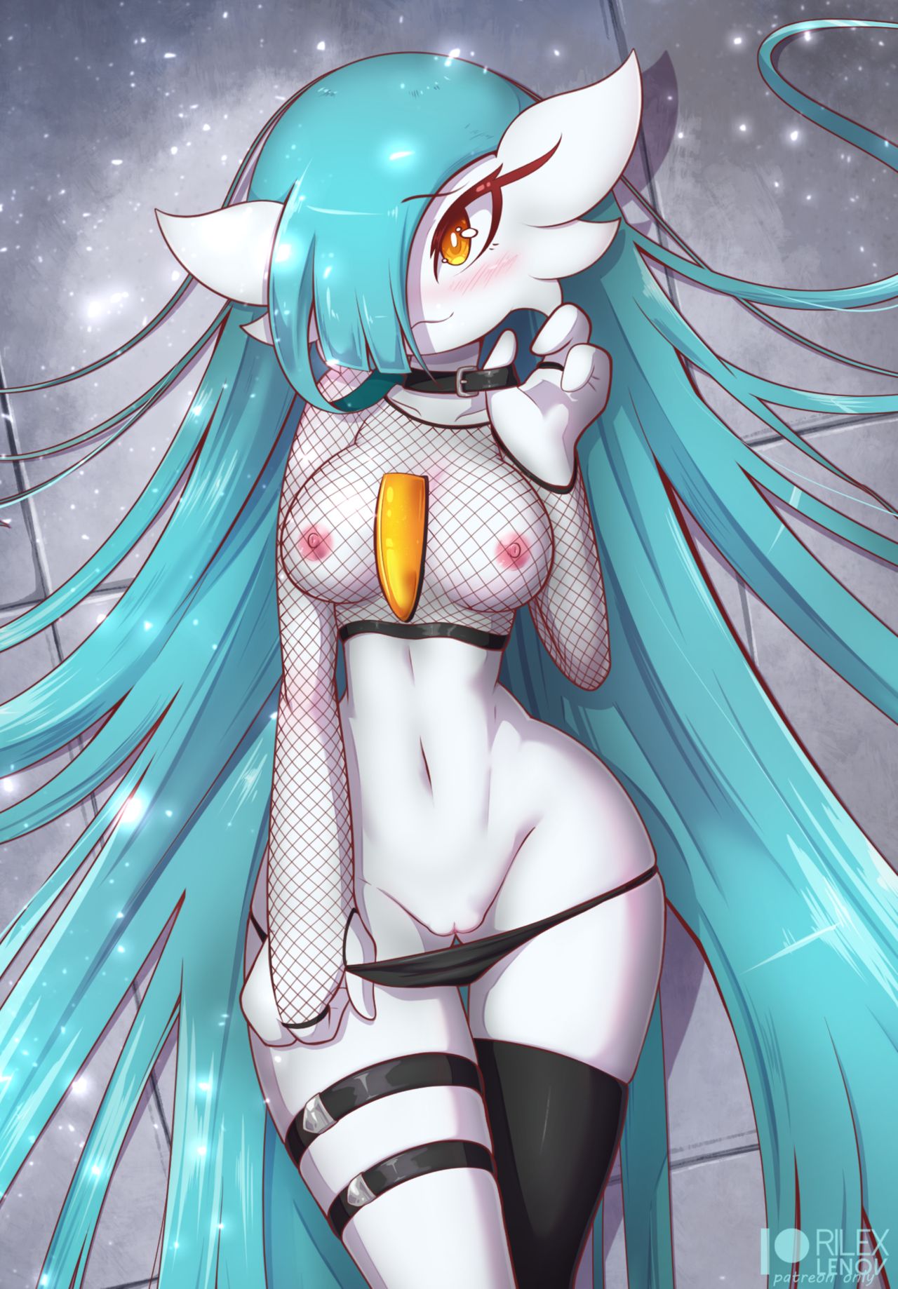 Dark Type Phase image number 21