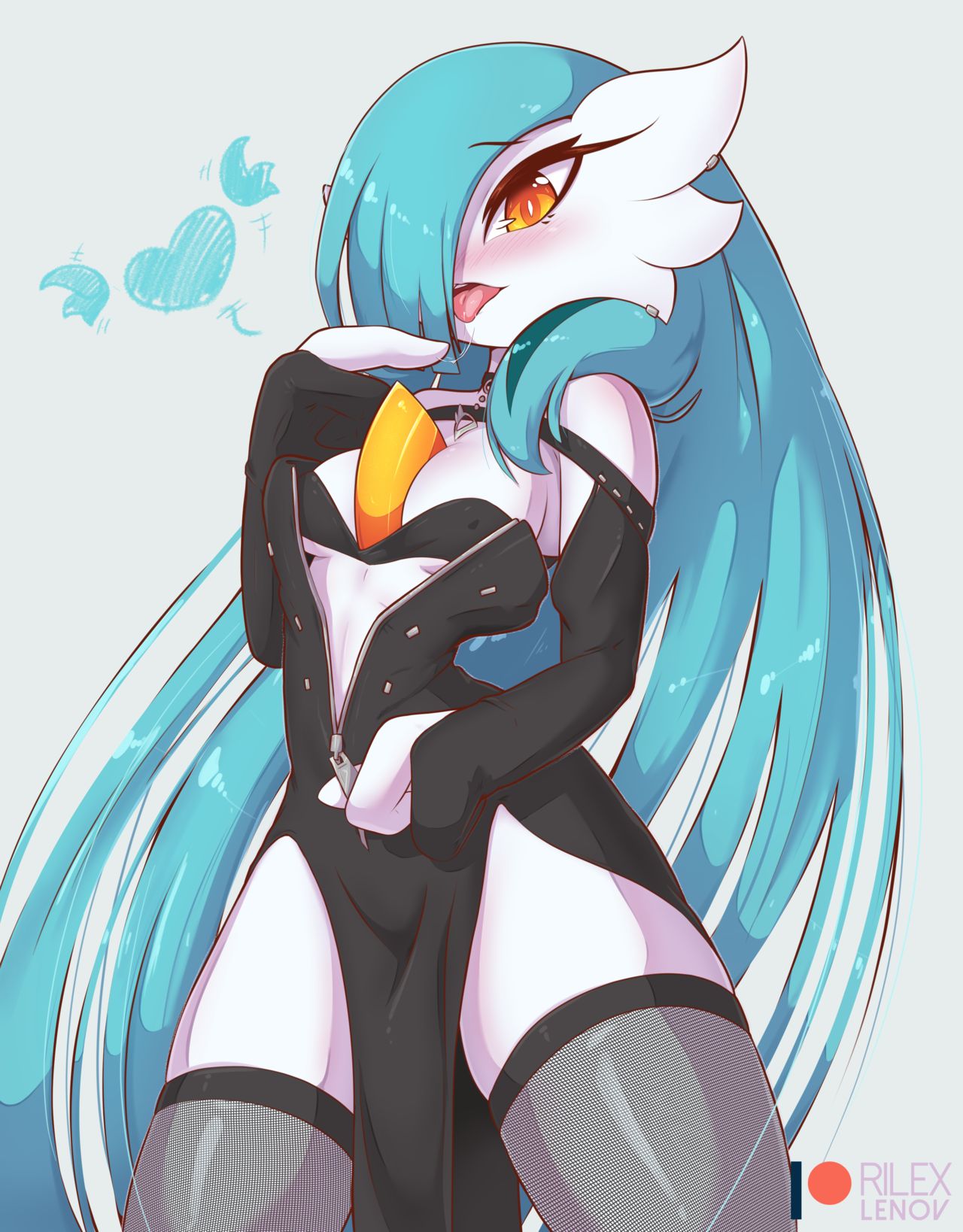 Dark Type Phase image number 22