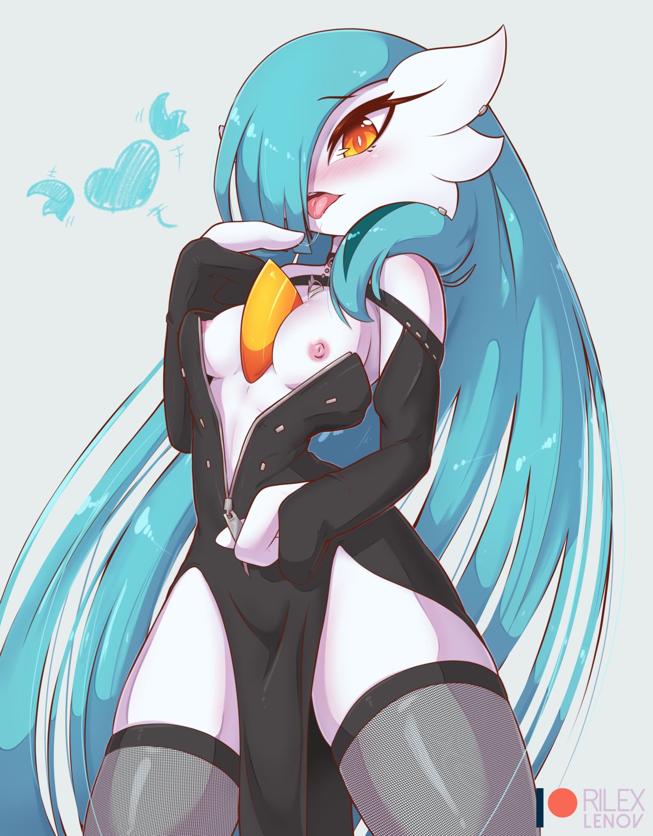 Dark Type Phase image number 23