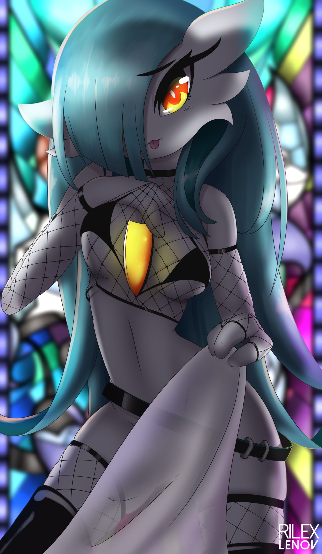 Dark Type Phase image number 25