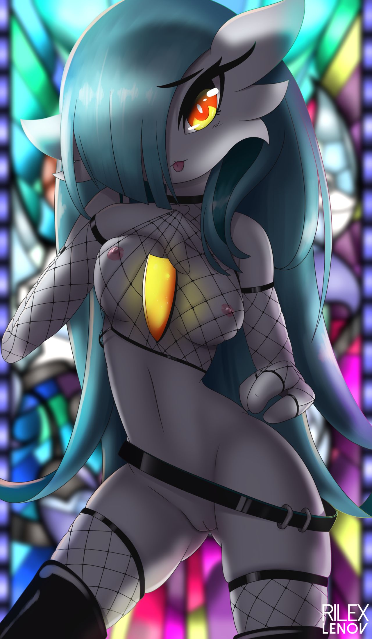 Dark Type Phase image number 26