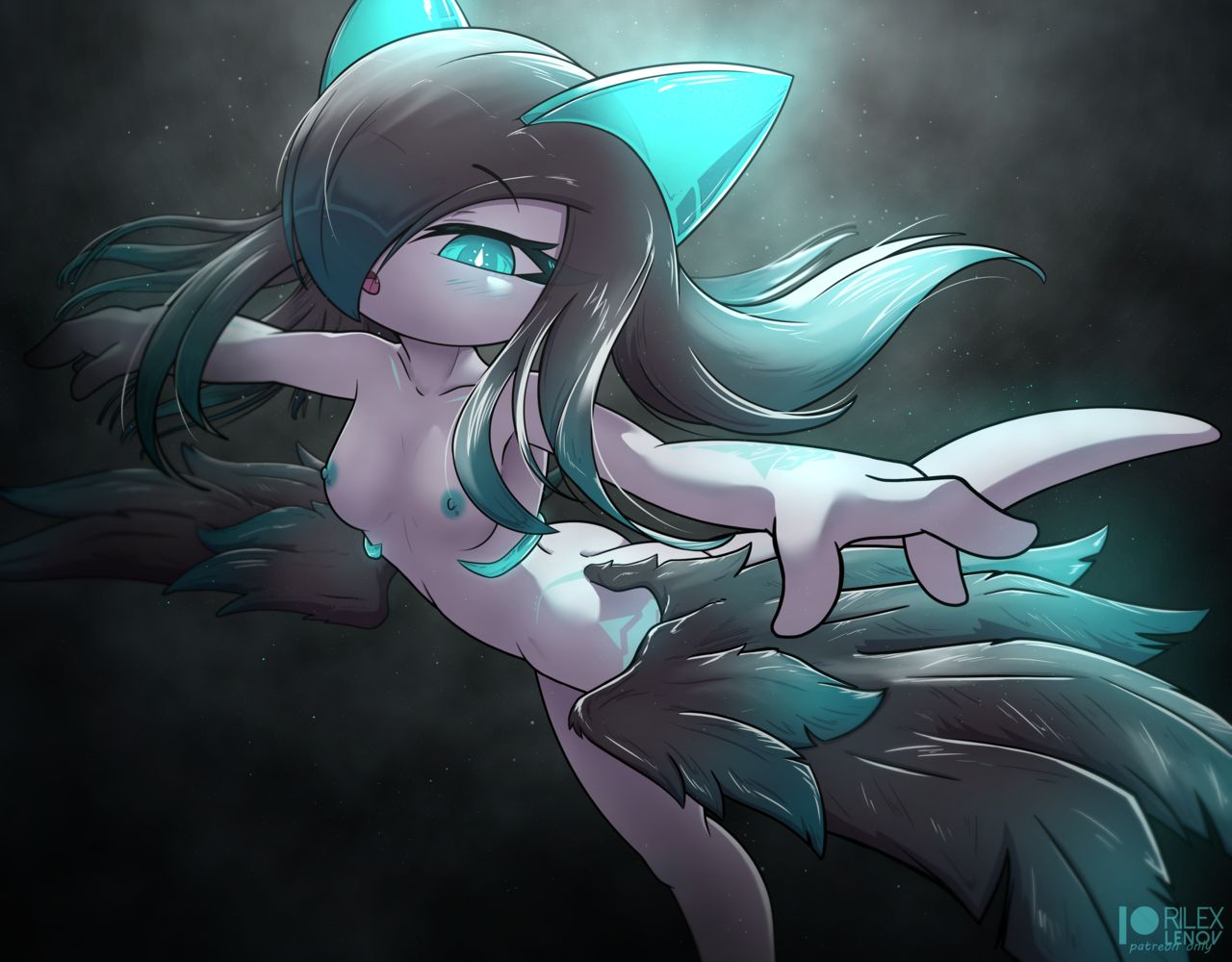 Dark Type Phase image number 32