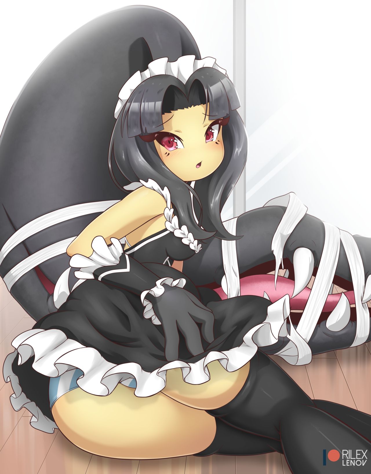 Dark Type Phase image number 42