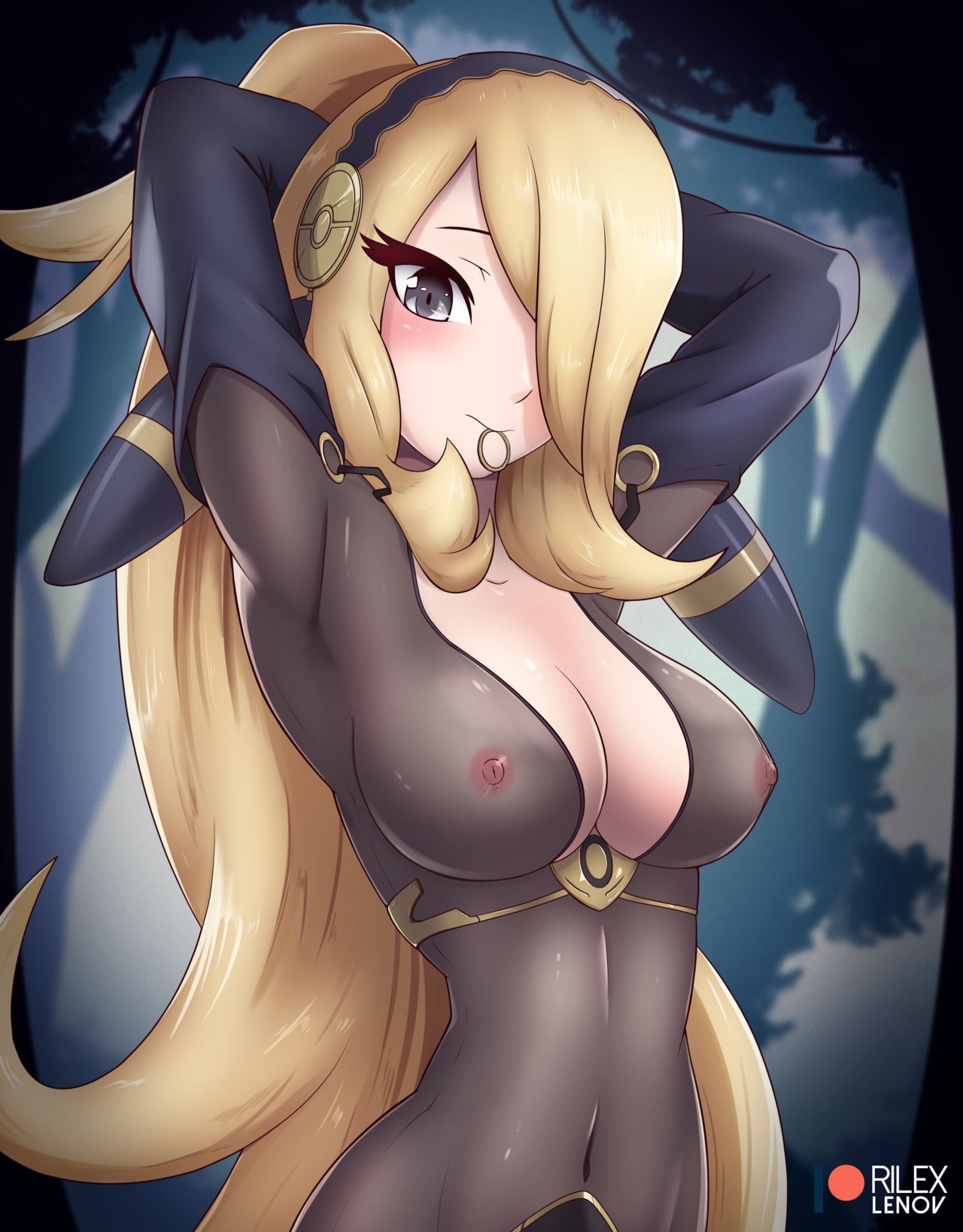 Dark Type Phase image number 65