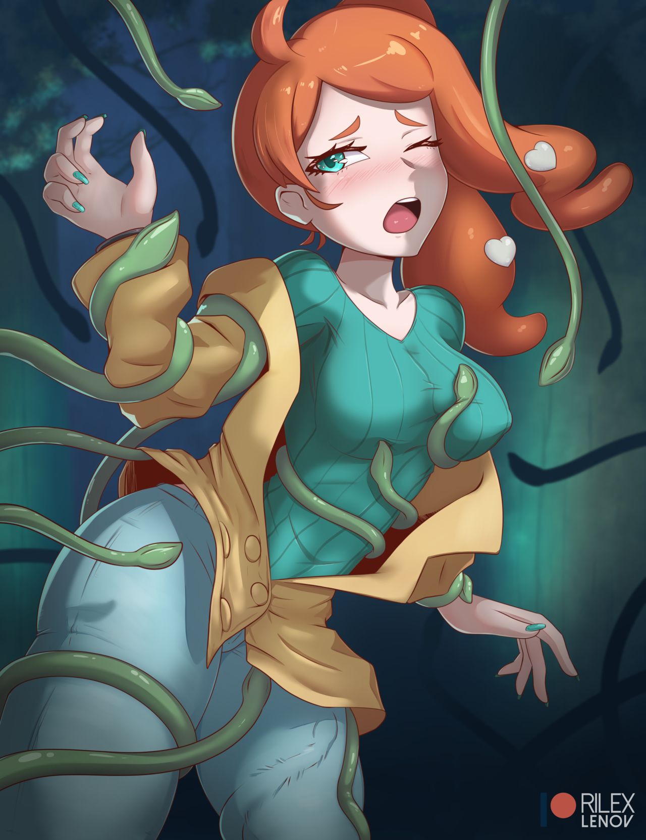 Dark Type Phase image number 66