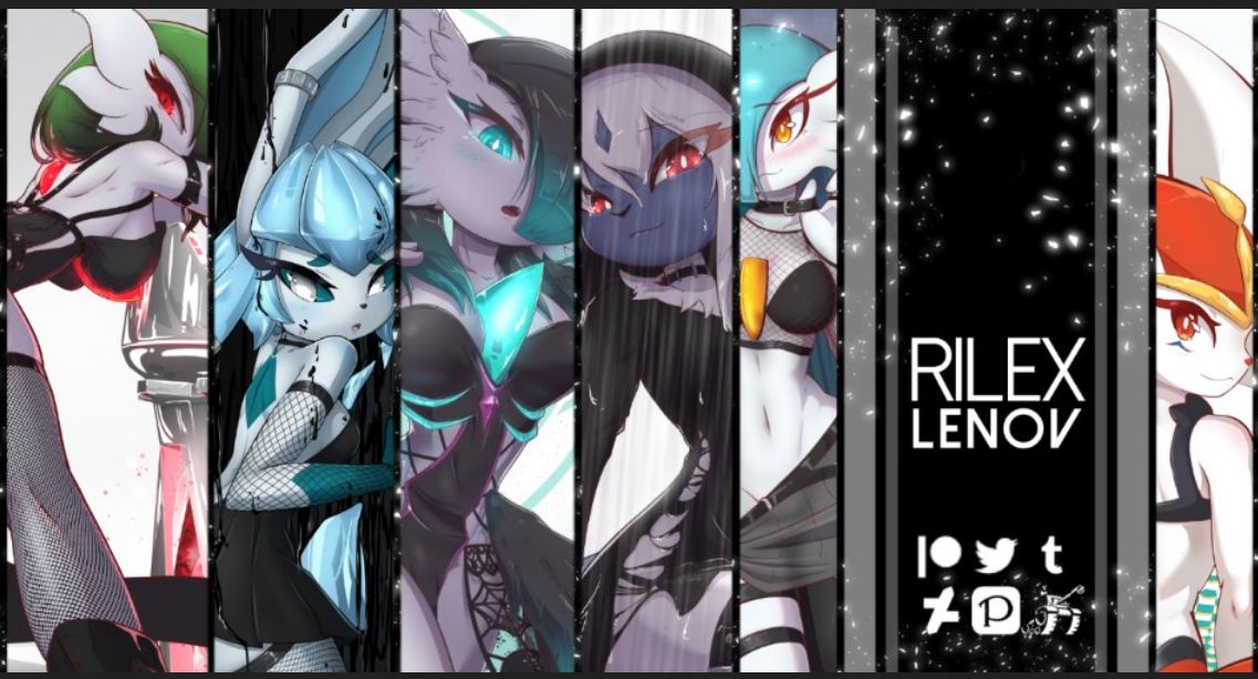 Dark Type Phase image number 69