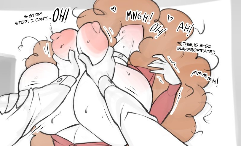 BigDad_Productions - Miss Bs Stress Relief!!(English) image number 16