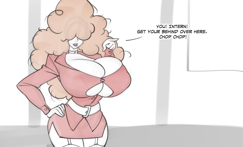BigDad_Productions - Miss Bs Stress Relief!!(English) image number 1
