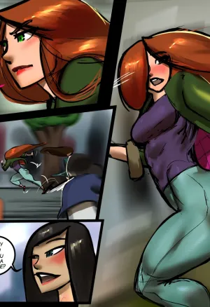 Questionably Possible Sidequest: Emergency