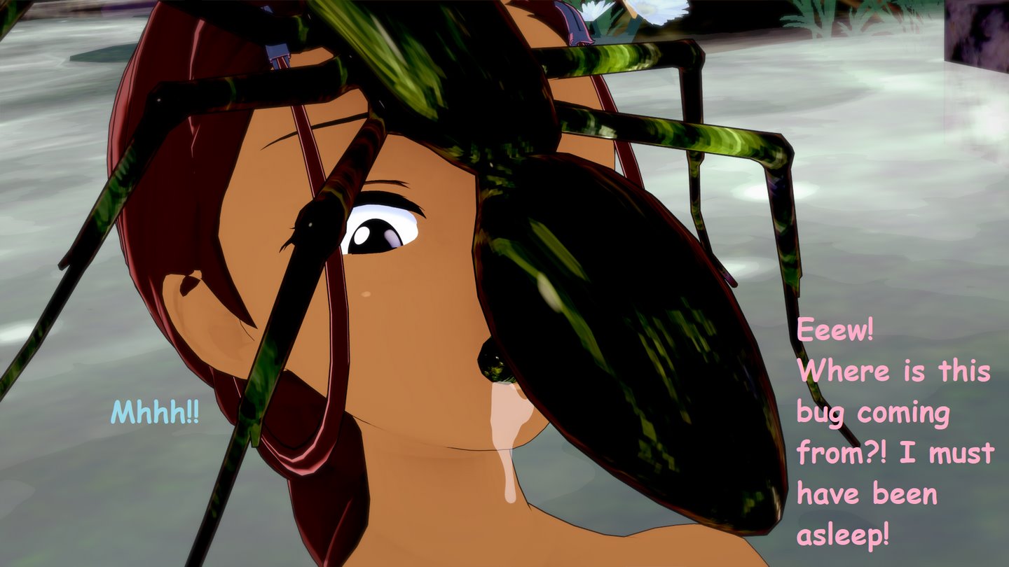 Lost in the Swamp 4 image number 11