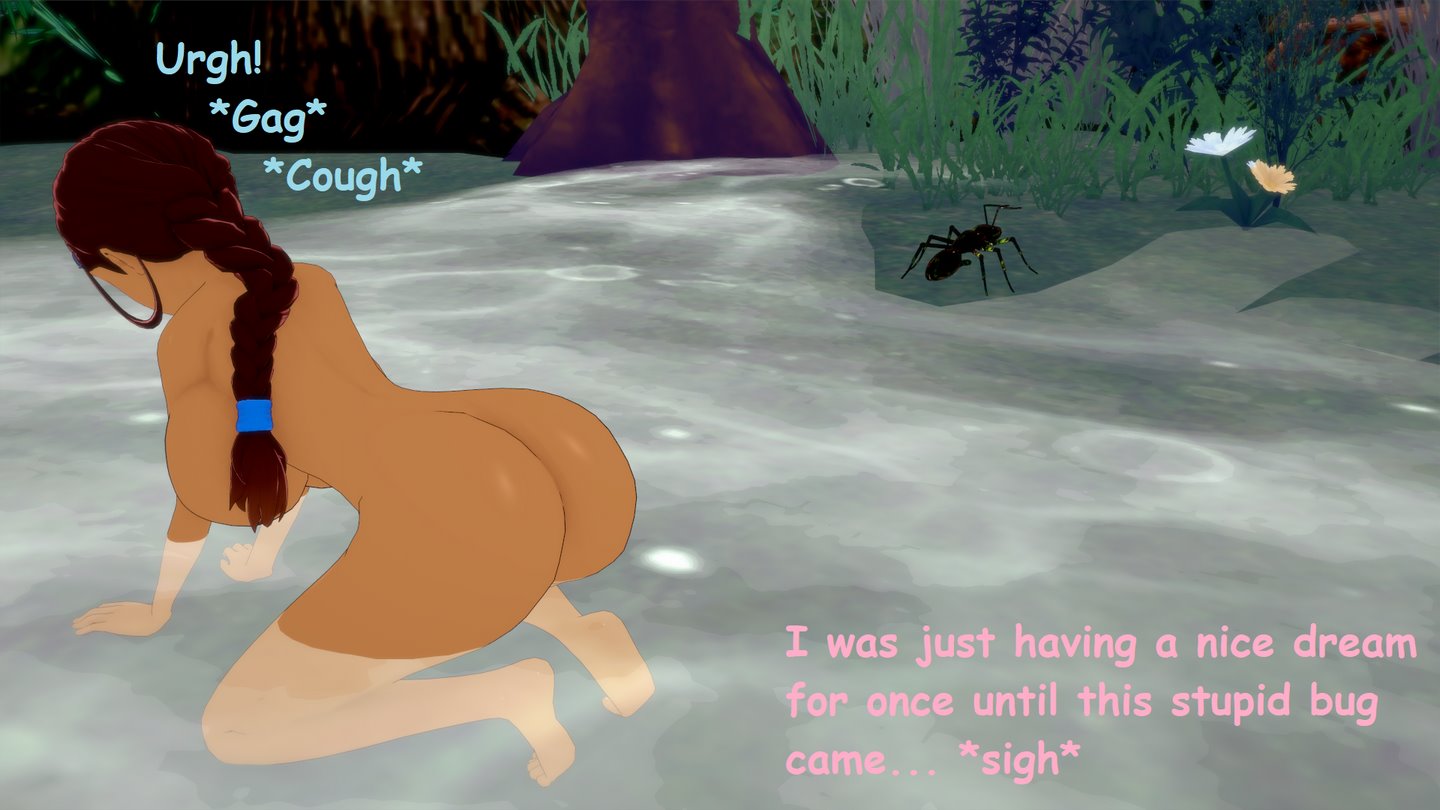 Lost in the Swamp 4 image number 14