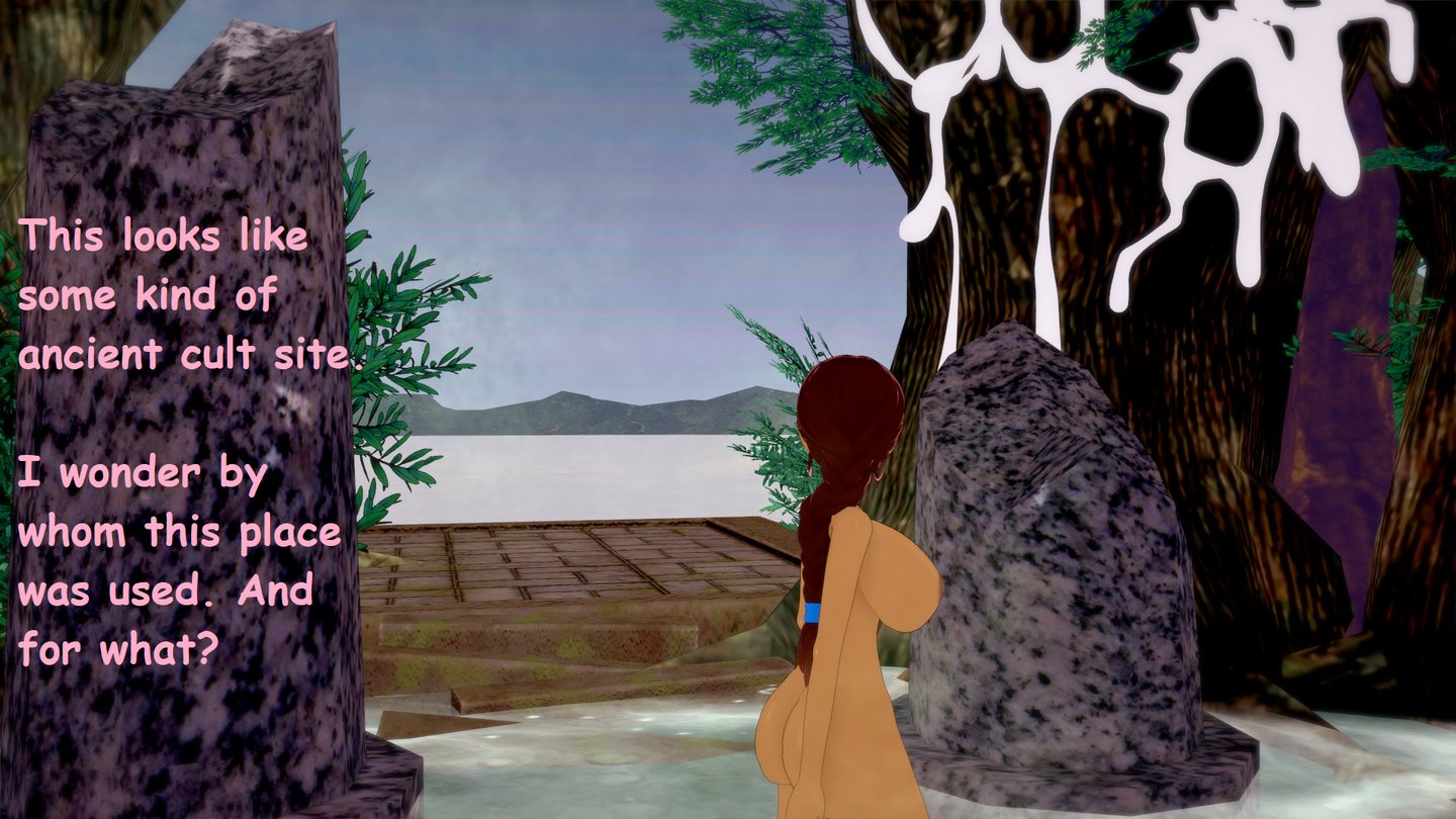 Lost in the Swamp 4 image number 22